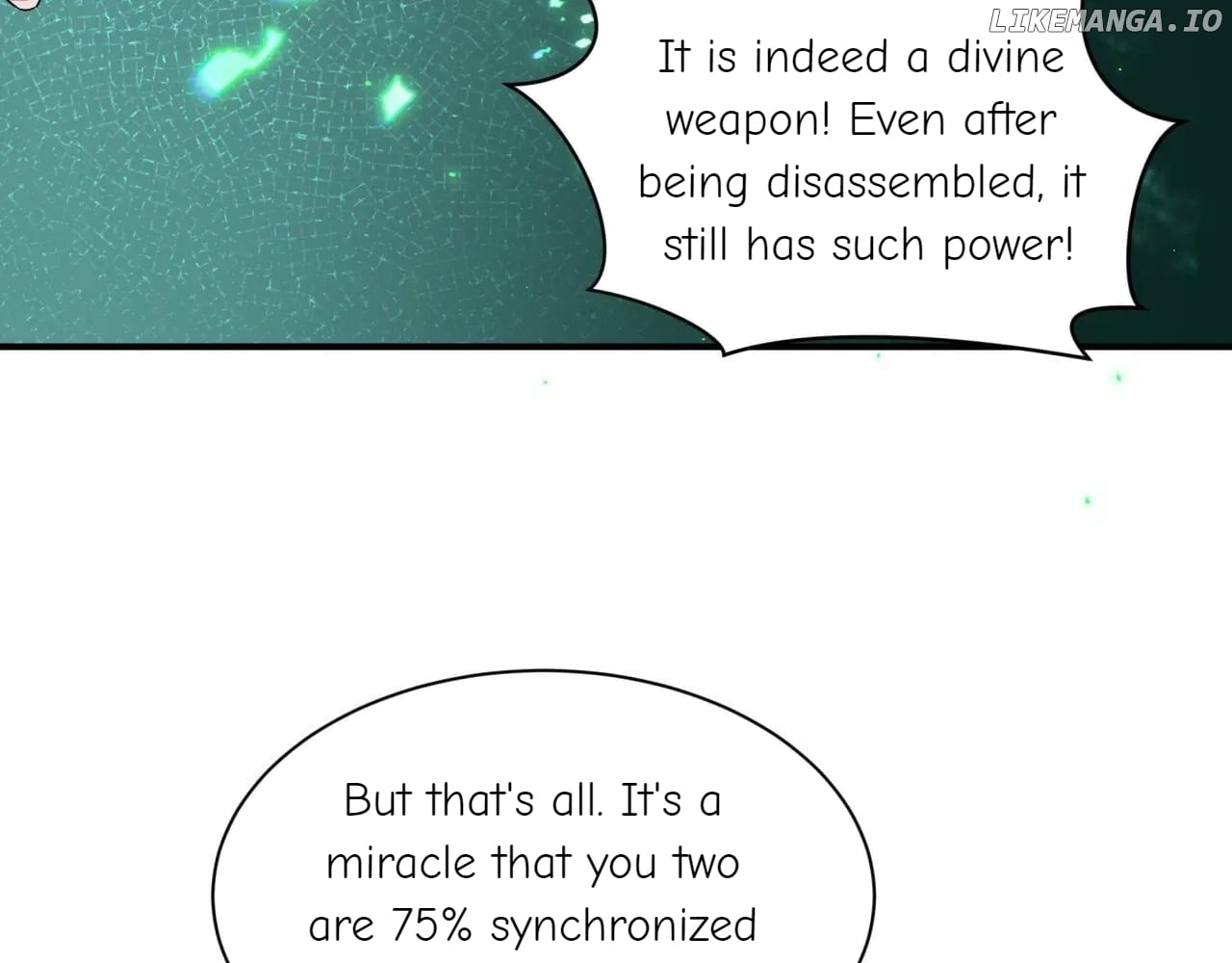 Era of the Haunted Chapter 420 - page 63